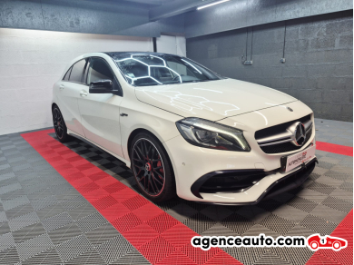 Mercedes Classe A — 4