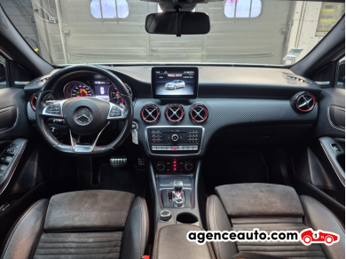 Mercedes Classe A — 12