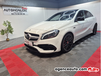 Mercedes Classe A — 2