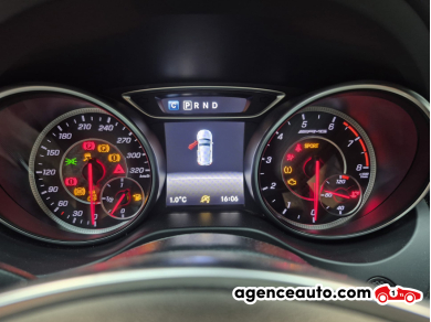 Mercedes Classe A — 15