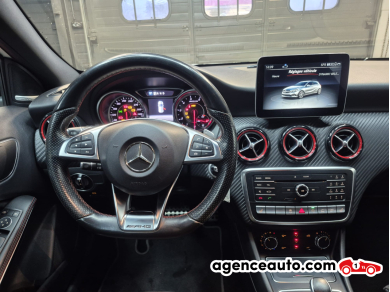 Mercedes Classe A — 13