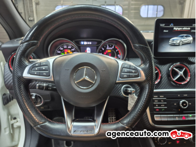 Mercedes Classe A — 14