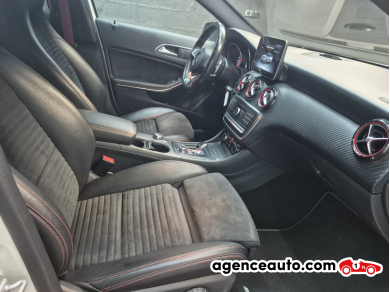 Mercedes Classe A — 18