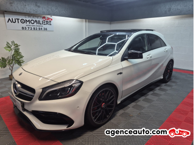 Mercedes Classe A