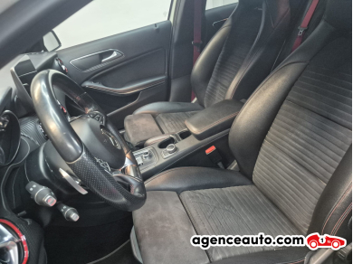 Mercedes Classe A — 11