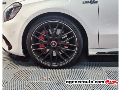 Mercedes Classe A — 24