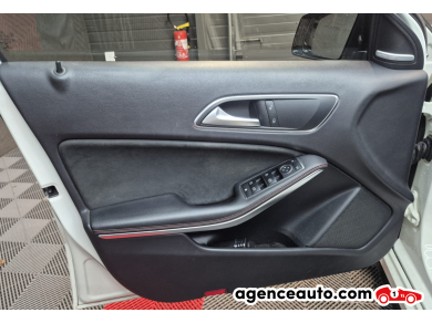 Mercedes Classe A — 10