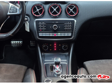 Mercedes Classe A — 16