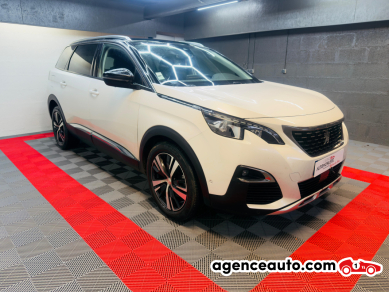 Peugeot 5008 — 3