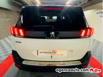 Peugeot 5008 — 6
