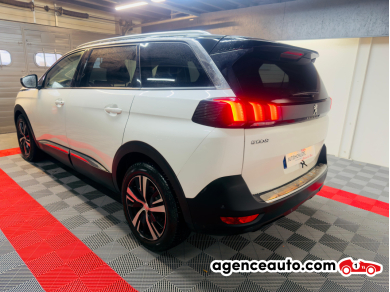 Peugeot 5008 — 7