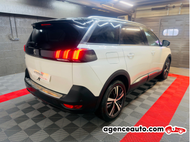 Peugeot 5008 — 5