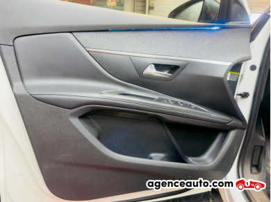 Peugeot 5008 — 21