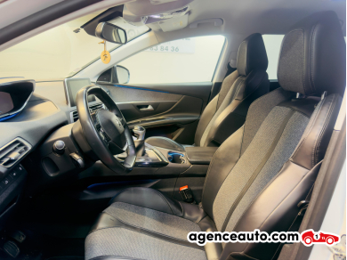 Peugeot 5008 — 8