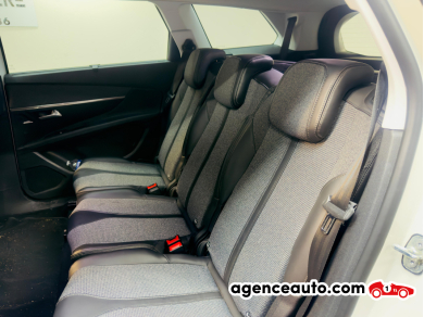 Peugeot 5008 — 20