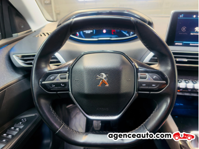 Peugeot 5008 — 12
