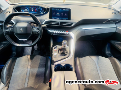 Peugeot 5008 — 11