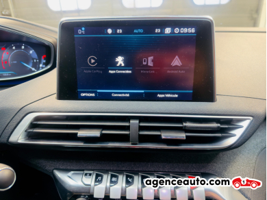 Peugeot 5008 — 16