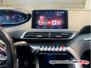 Peugeot 5008 — 15