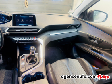 Peugeot 5008 — 18