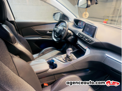 Peugeot 5008 — 19