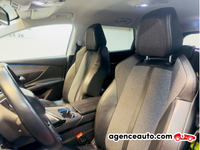 Peugeot 5008 — 10