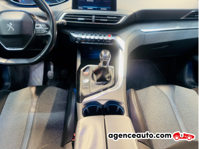 Peugeot 5008 — 14