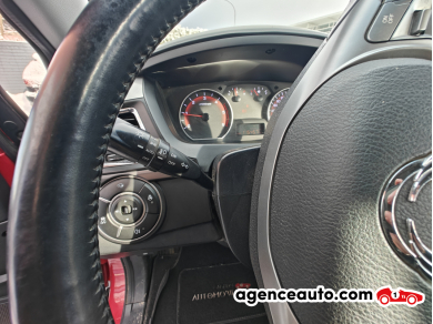Ssangyong Actyon — 20