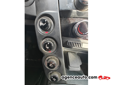 Ssangyong Actyon — 26