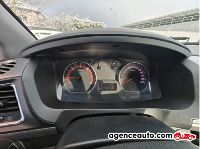 Ssangyong Actyon — 27