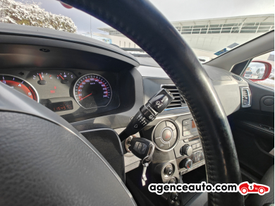 Ssangyong Actyon — 21