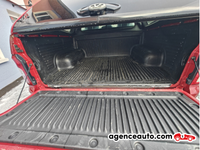 Ssangyong Actyon — 34