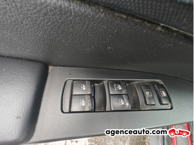 Ssangyong Actyon — 31