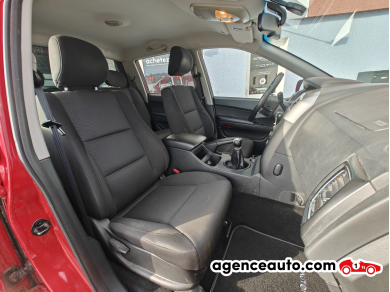 Ssangyong Actyon — 16