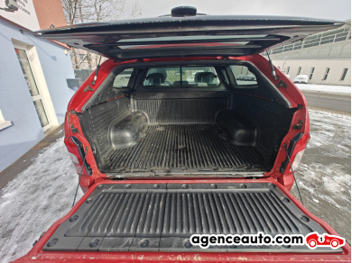 Ssangyong Actyon — 29