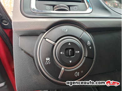 Ssangyong Actyon — 24