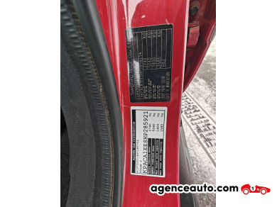 Ssangyong Actyon — 35