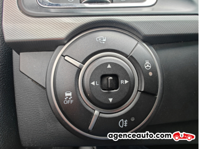 Ssangyong Actyon — 22