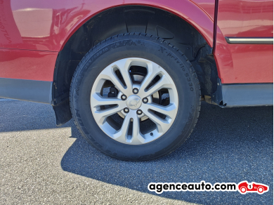 Ssangyong Actyon — 39