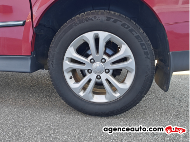 Ssangyong Actyon — 40