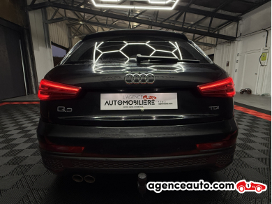Audi Q3 — 5