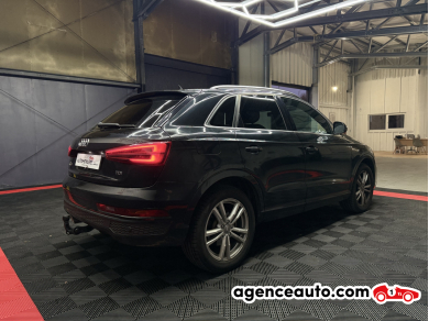 Audi Q3 — 4