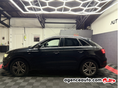 Audi Q3 — 6