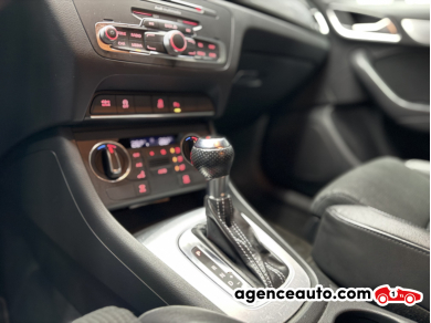 Audi Q3 — 8