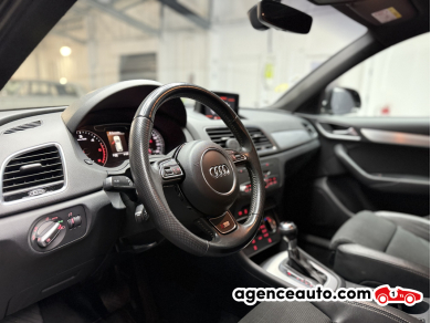 Audi Q3 — 7