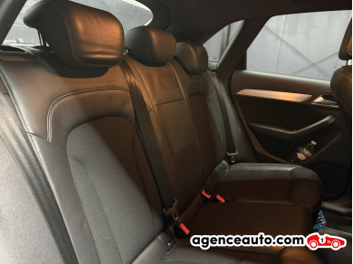 Audi Q3 — 11