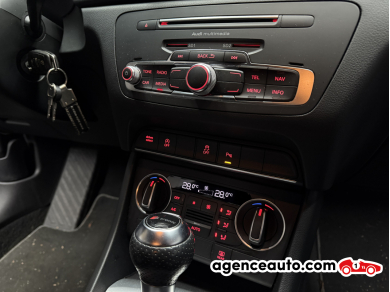 Audi Q3 — 14