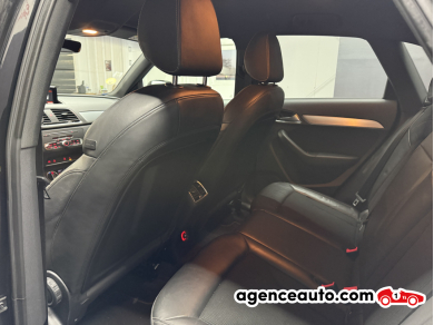 Audi Q3 — 12
