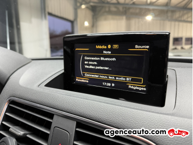 Audi Q3 — 17