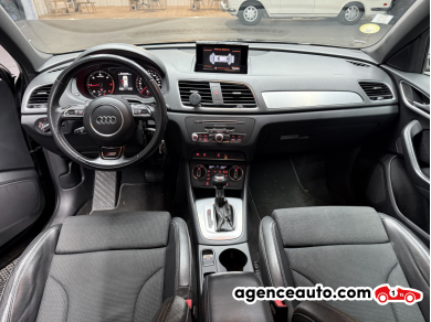 Audi Q3 — 13